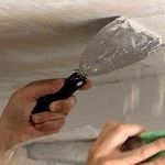 Как правильно сделать ремонт потолка недорого и красиво