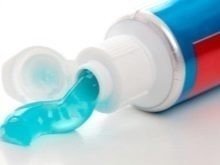 Зубная паста для отбеливания зубов