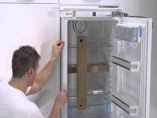 Поломки холодильника снайге
