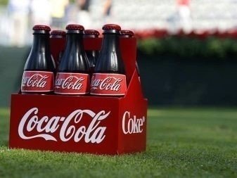 The coca-cola company