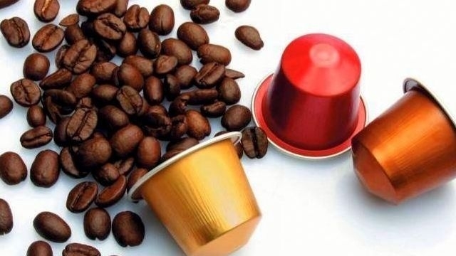 Капсульная кофемашина для дома