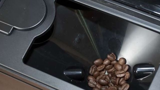 Тест кофе-центра Nivona NICR845 CafeRomatica