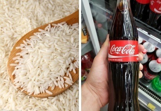 Coca cola бутылка