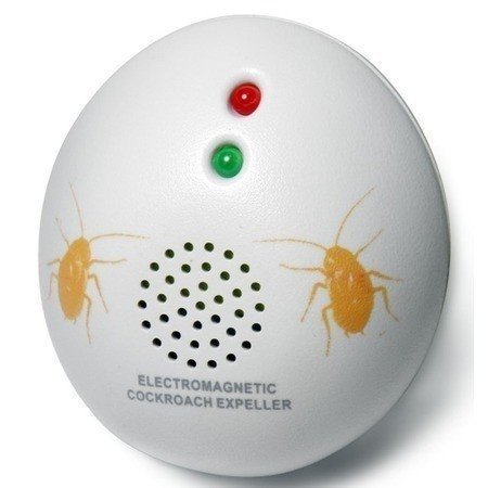 Отпугиватель тараканов электромагнитный