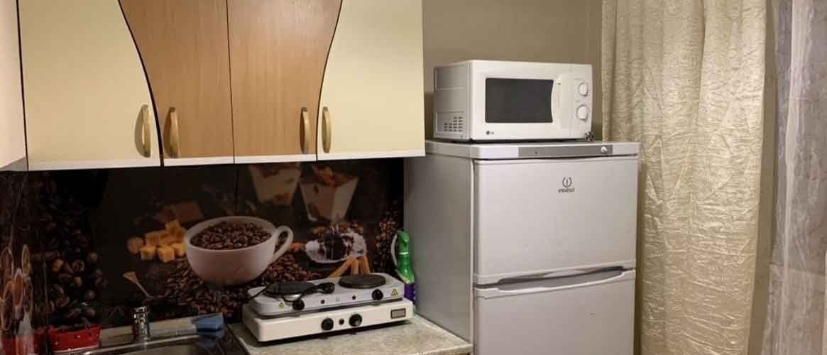 Можно ли ставить микроволновку на холодильник