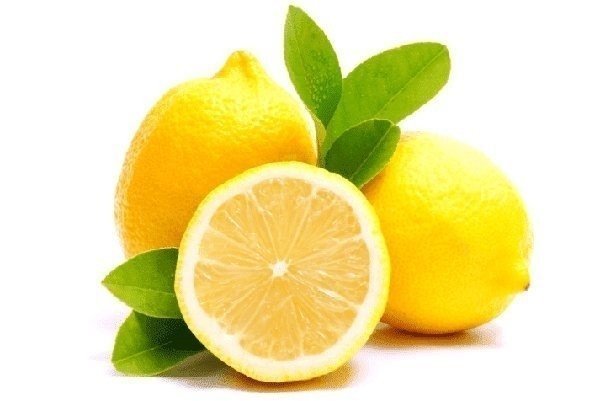 Лимон лайм