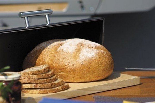 Хлебница хлеб