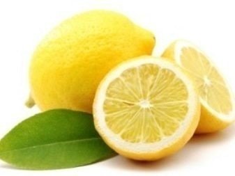 Лимонная кислота пищевая