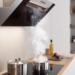 Нормы уровня шума вытяжки для кухни