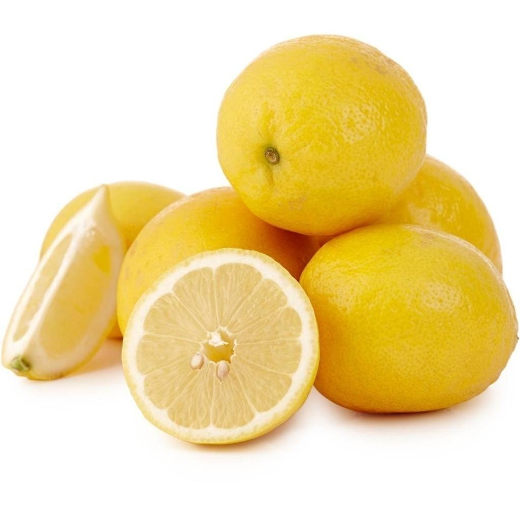 Лимон вердело