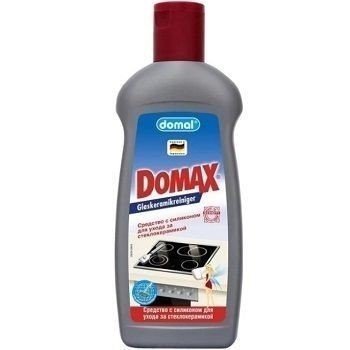 Чистящее средство для стеклокерамических плит domax domal