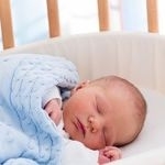 Хорошие матрасы для новорожденных: характеристика наполнителей и рейтинг производителей