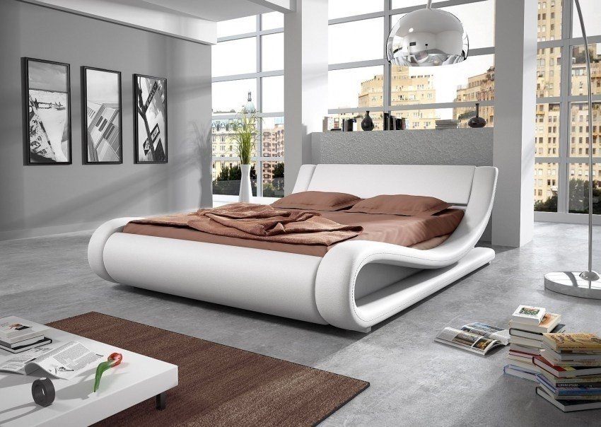 Кровать transform sh modern
