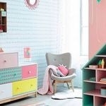 Шкафы для игрушек в детскую комнату [90 ярких идей]