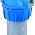 Фильтр для очистки воды для водонагревателя