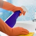 Чистка ванны содой — чистка и отбеливание своими руками