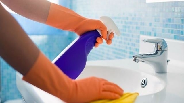 Чистка ванны содой — чистка и отбеливание своими руками