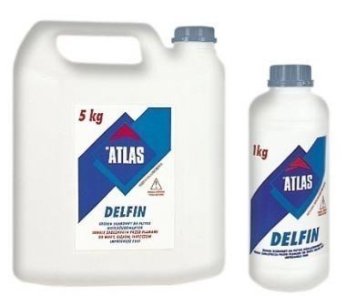 Atlas delfin защитное средство для плитки