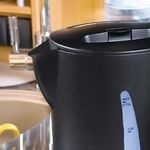 Как очистить электрический чайник от накипи в домашних условиях