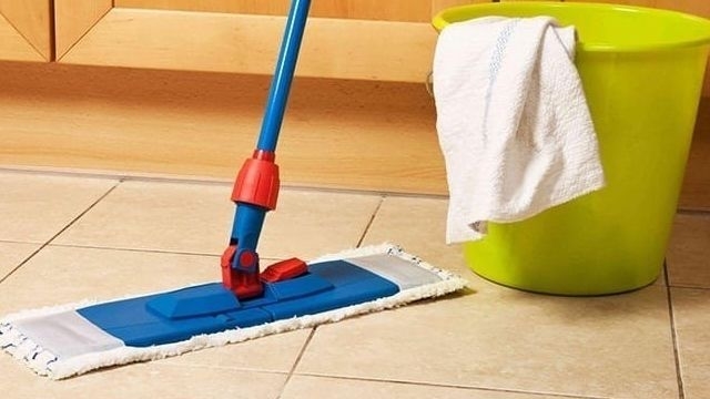 14 способов отмыть, почистить керамическую плитку
