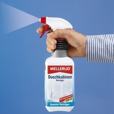 Чистящее средство mellerud для удаления грибка и плесени