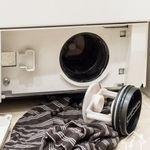 Как почистить фильтр стиральной машины lg своими руками
