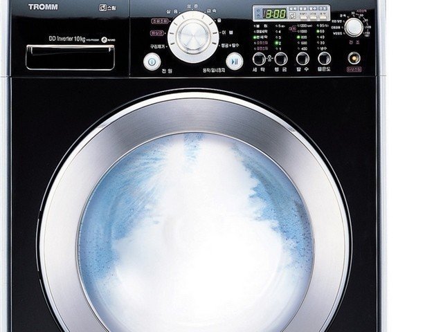 Лг стиральная машина с функцией пара lg