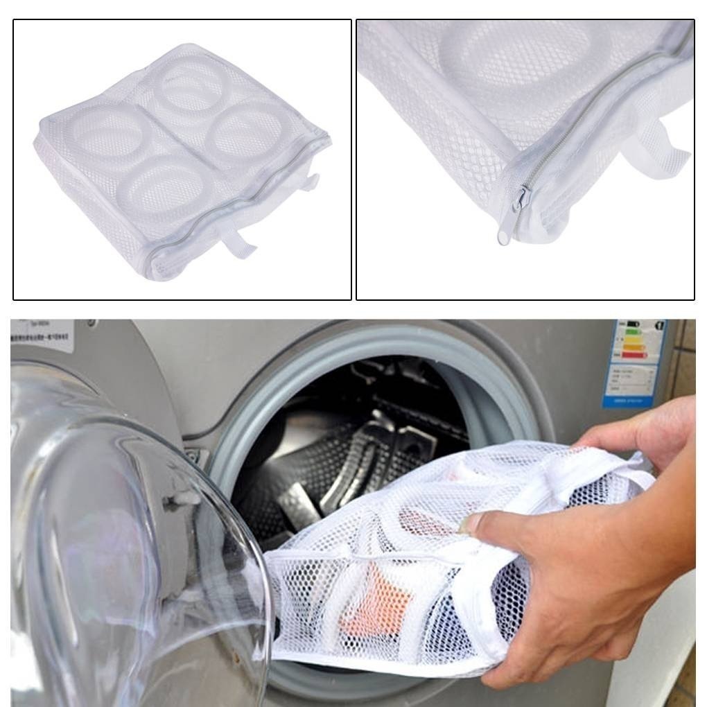Мешок для стирки белья в стиральной машине