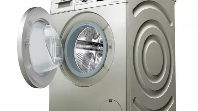 Средства для очистки стиральной машины