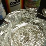 Чем почистить серебро в домашних условиях?